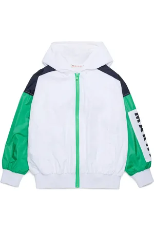 Marni Klassische Kapuzenjacke