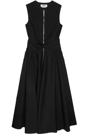 Msgm Ärmelloses Kleid