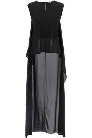 Di.la3 Pari Trawl Bluse