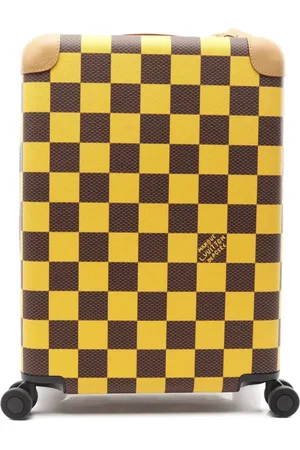 LOUIS VUITTON 2021 Horizon 55 Damier Koffer