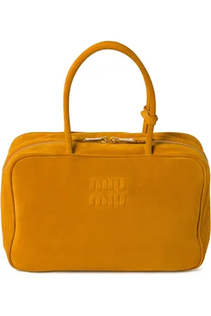 Miu Miu Beau Tote Bag