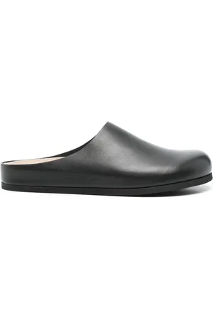 COMMON PROJECTS Slipper aus Leder