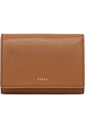 Furla Mittelgroßes Nuvola Portemonnaie
