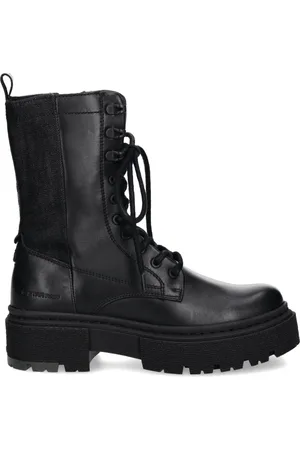 G-Star Kafey Stiefel