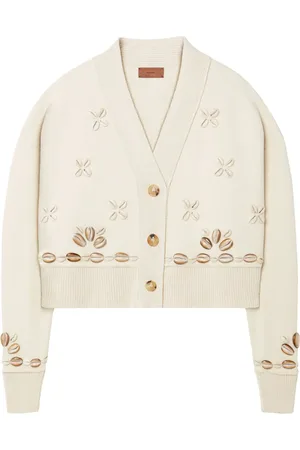 Alanui Ocean Dream Cardigan