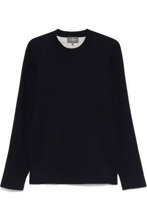ERIC BOMPARD Sweatshirt aus Jersey