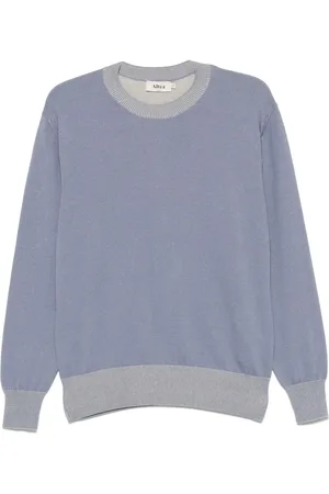 ALTEA Pullover aus Baumwolle