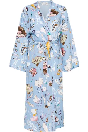Dorothee Schumacher Floral Power Mantel