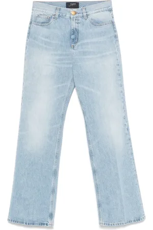 THE SEAFARER Smin Jeans