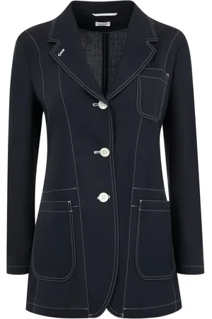 Thom Browne School Uniform Jacke
