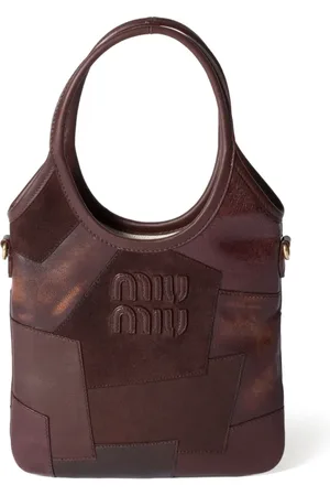 Miu Miu Ivy Handtasche