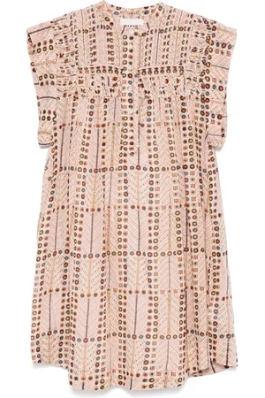 Marant Etoile Leazali Minikleid