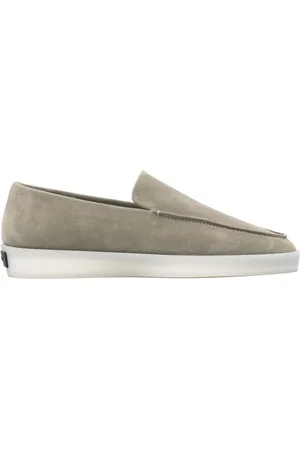 FEAR OF GOD Loafer aus Wildleder