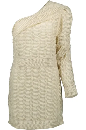 IRO Asymmetrisches Kleid