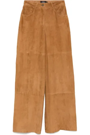 arma leder Catania Hose