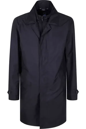 FAY Jacke aus Popeline
