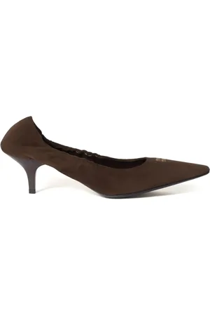 Miu Miu Pumps aus Wildleder
