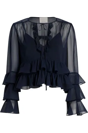 Cinq A Sept Steffina Bluse