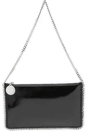 Stella McCartney Falabella Pochette Schultertasche