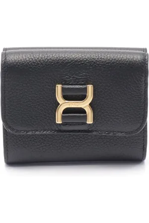 Chloé 2020s kleines Marcie Portemonnaie