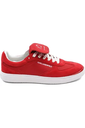 Karl Lagerfeld Atlas Sneakers