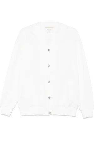 ELEVENTY Bomberjacke aus Jersey