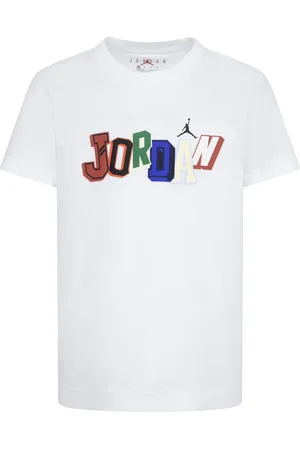 Jordan T-Shirt mit Logo