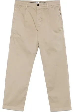 C.P. Company Hose mit geradem Bein