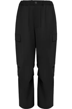 0711 Cargohose mit geradem Bein