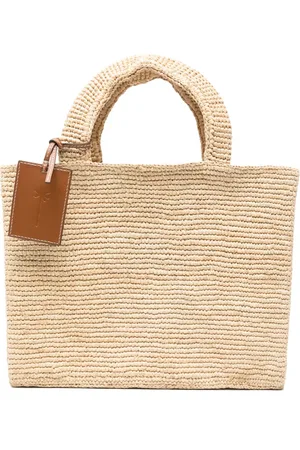 MANEBI Mittelgroße New Sunset Tote Bag