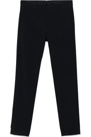 ELEVENTY Hose mit Tapered-Bein