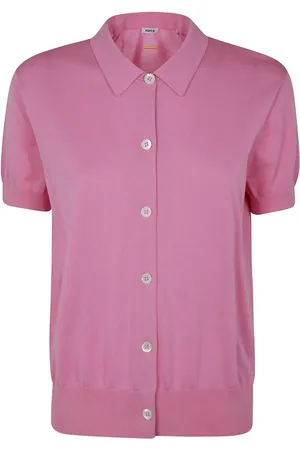 Aspesi Cardigan aus Baumwolle