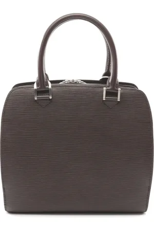 LOUIS VUITTON 2005 Pont Neuf Handtasche