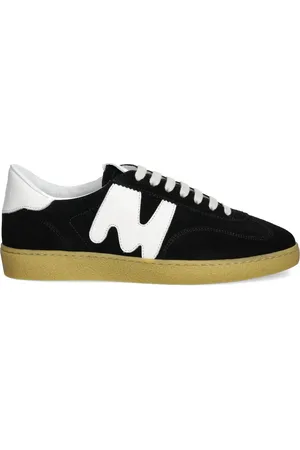 Msgm Retro Sneakers