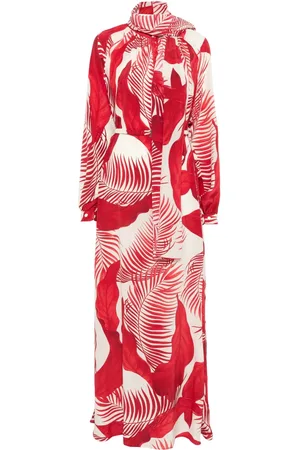 F.R.S For Restless Sleepers Astrea Maxikleid