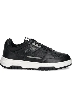 Msgm Sneakers mit Kontrasteinsatz
