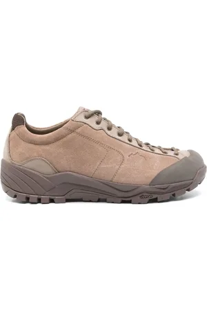 Diemme Movida Fallow Sneakers aus Wildleder