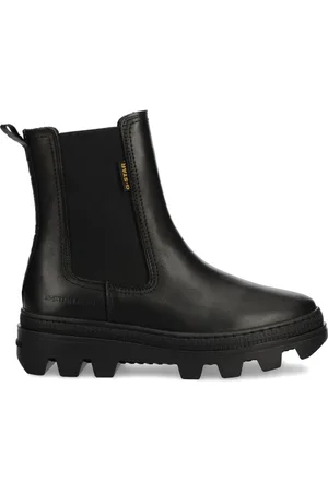 G-Star Noxer Chelsea-Boots