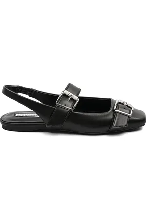 Karl Lagerfeld Ballerinas aus Leder