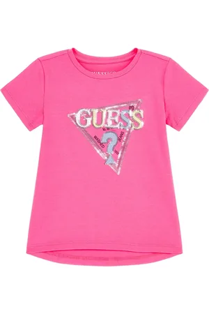 Guess T-Shirt mit Logo