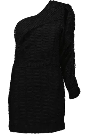 IRO Asymmetrisches Kleid
