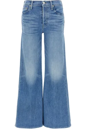 Mother The Tomcat Jeans