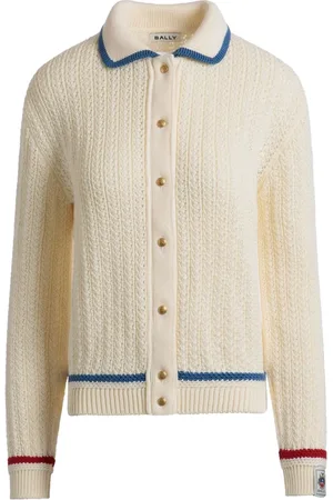 Bally Cardigan aus Baumwolle
