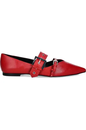 HUGO BOSS Maridia Ballerinas
