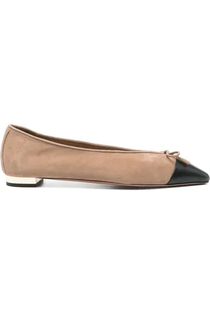 Aquazzura Gioia Ballerinas