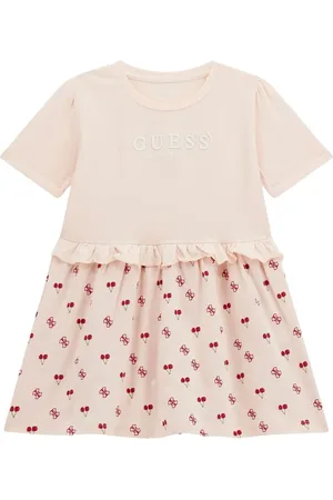 Guess Kleid aus Jersey