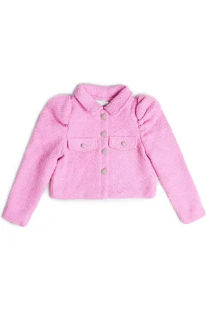 BCBG KIDS Jacke aus Tweed