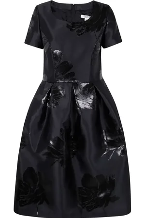 Comme des Garçons Poly Kleid