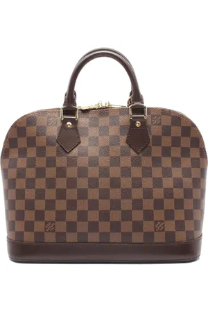 LOUIS VUITTON 2005 pre-owned Alma Handtasche