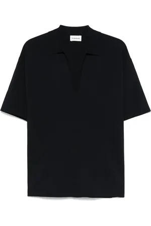 P.A.R.O.S.H. Roma Poloshirt